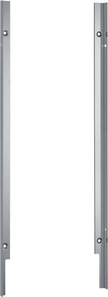 Neff Z780BI01, Seitenstreifen, Neff, Edelstahl, Edelstahl, 23 mm, 23 mm