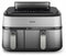 Philips 5000 series , Heißluftfritteuse, 9 l, 1,4 kg, Rapid Air, 40 °C, 200 °C