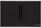 Bosch Serie 8 PXX875D67E, Schwarz, Integriert, 80 cm, Zonen-Induktionskochfeld, Glaskeramik, 4 Zone(n)