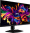 MSI MAG 321UPDE QD-OLED, 80 cm (31.5