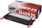 Samsung CLT-M4092S Toner Magenta, 1000 Seiten, Magenta, 1 Stück(e)