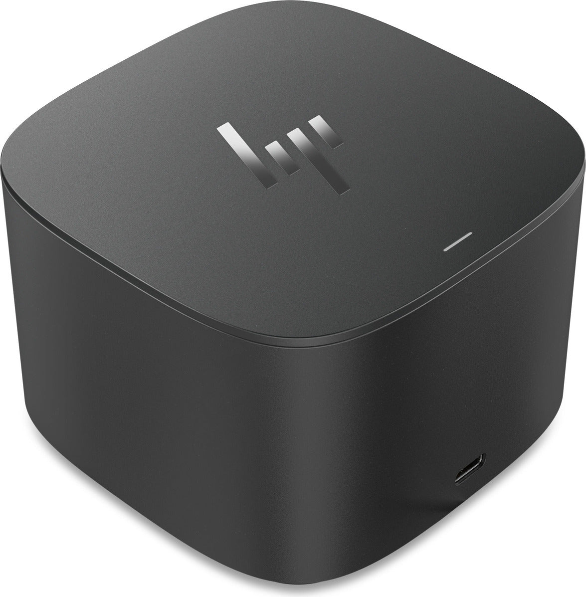 HP Thunderbolt Dock 120 W G2, Kabelgebunden, Thunderbolt, Schwarz, Kensington, HP, HP Elite x2 1012 G1; HP Elite x2 1012 G2; HP Pro x2 612 G2; HP EliteBook Folio G1; HP EliteBook...