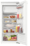 Gorenje Einbau integriert Kühlschrank/Gefrierschrank, 122.1 x 54 x 54.5 cm, Festtürtechnik, 179 l, Integriert, D, 35 dB, N-ST, 2,6 kg/24h