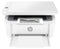 HP LaserJet M140w Wireless Multifunction Schwarzweiß Drucker, Kopierer, Scanner, Laser, 600 x 600 DPI, A4, 20 Seiten pro Minute, Weiß