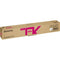 KYOCERA TK-8115M, 6000 Seiten, Magenta, 1 Stück(e)