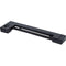 Epson ERC22B Farbbandkassette für M-180/190-Serie, lange Lebensdauer, Schwarz, Epson M180/182/183/185/190/191/192/195, Schwarz, Schwarz, China, Epson, 80 mm
