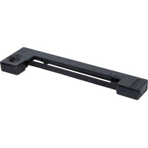 Epson ERC22B Farbbandkassette für M-180/190-Serie, lange Lebensdauer, Schwarz, Epson M180/182/183/185/190/191/192/195, Schwarz, Schwarz, China, Epson, 80 mm