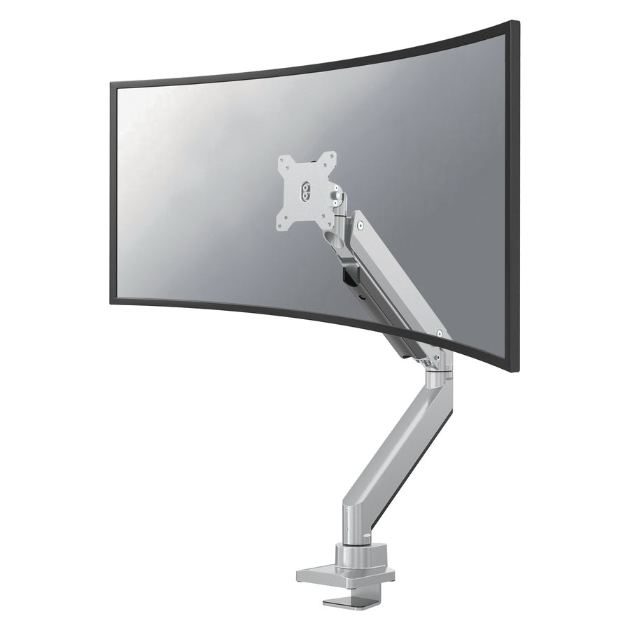 Neomounts NM-D775SILVERPLUS Monitorarm 10-49
