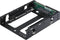 QNAP QDA-A2AR, HDD / SSD-Gehäuse, 2.5