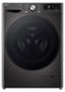 LG W4WR70E6YB, Frontlader-Waschtrockner 11-6 kg, /D, 60x62x85 cm, Wi-Fi, AI Direct Drive, Tiefenreinigung mit Dampf, TurboWash 360