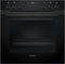 Siemens EQ522KAAB, Keramik, 4 Zone(n), Glaskeramik, Schwarz, Berührung, 59,2 cm