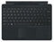 Microsoft Surface Pro Keyboard with Slim Pen for Business, QWERTZ, Deutsch, Touchpad, Microsoft, Surface Pro 10 for Business; Surface Pro 9 for Business; Surface Pro 8 for Business; Surface Pro X..., Schwarz