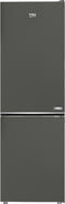 Beko B5RCNA366OHG, 316 l, NoFrost-Funktion (Kühleinheit), SN-T, 6 kg/24h, C, Grau