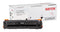 Everyday™ Schwarz Tonermodul von kompatibel mit HP 205A (CF530A), Standardkapazität, 1100 Seiten, Schwarz, 1 Stück(e)