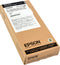 Epson Singlepack UltraChrome XD Matte Black T693500 (350 ml), Schwarz, Tinte auf Pigmentbasis, 350 ml, 1 Stück(e), Einzelpackung