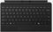 Microsoft Surface Pro Keyboard, Deutsch, Touchpad, Microsoft, Surface Pro 10 Surface Pro 9 Surface Pro 8 Surface Pro X, Schwarz, Polyurethan