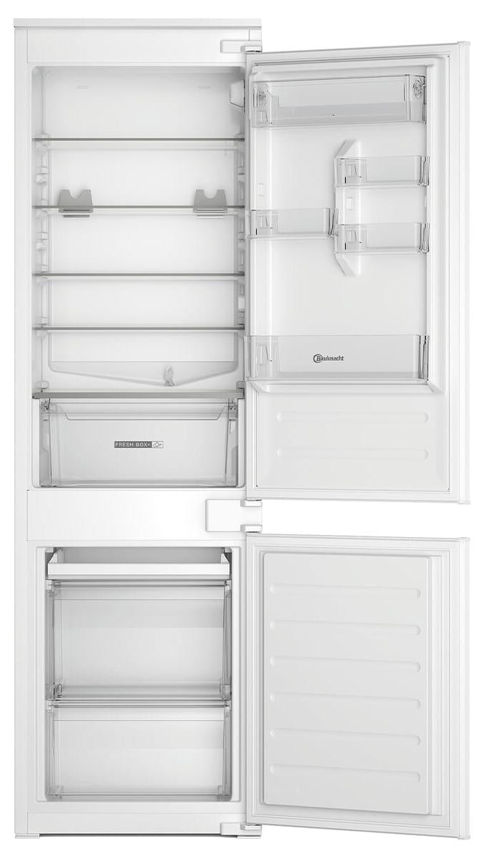 Bauknecht BKGIL 18S12, 268 l, SN-T, 34 dB, 4 kg/24h, E, Weiß