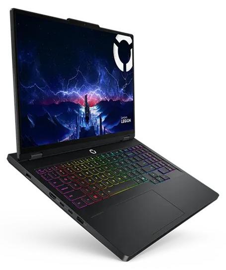 Lenovo Legion Pro 5 16IAX10, Intel Core Ultra 7, 40,6 cm (16