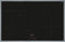 Siemens iQ300 EH845BFB5E, Schwarz, Integriert, 80 cm, Zonen-Induktionskochfeld, Glaskeramik, 5 Zone(n)
