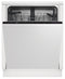 Beko BDIN16N30S Vollintegrierbarer Einbaugeschirrspüler