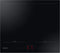 Samsung NZ64B5066FK, Schwarz, Integriert, 60 cm, Zonen-Induktionskochfeld, 4 Zone(n), 4 Zone(n)