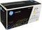 HP 213Y Gelb Original LaserJet Tonerkartusche mit sehr hoher Reichweite, 12000 Seiten, Gelb, 1 Stück(e)