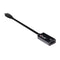 CLUB3D Mini DisplayPort 1.4 auf HDMI 2.0b HDR Aktiver Adapter, Mini DisplayPort, HDMI, Stecker, Buchse, Gerade, Gerade