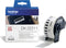 brother DK 22211 Endlos Etiketten Film 29 mm x 15,24 m weiß