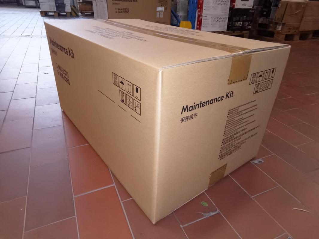 KYOCERA 1702Z08NL0, Wartungs-Set, 200000 Seiten, Kyocera, ECOSYS MA4000cifx ECOSYS PA4000cx ECOSYS MA4000cix
