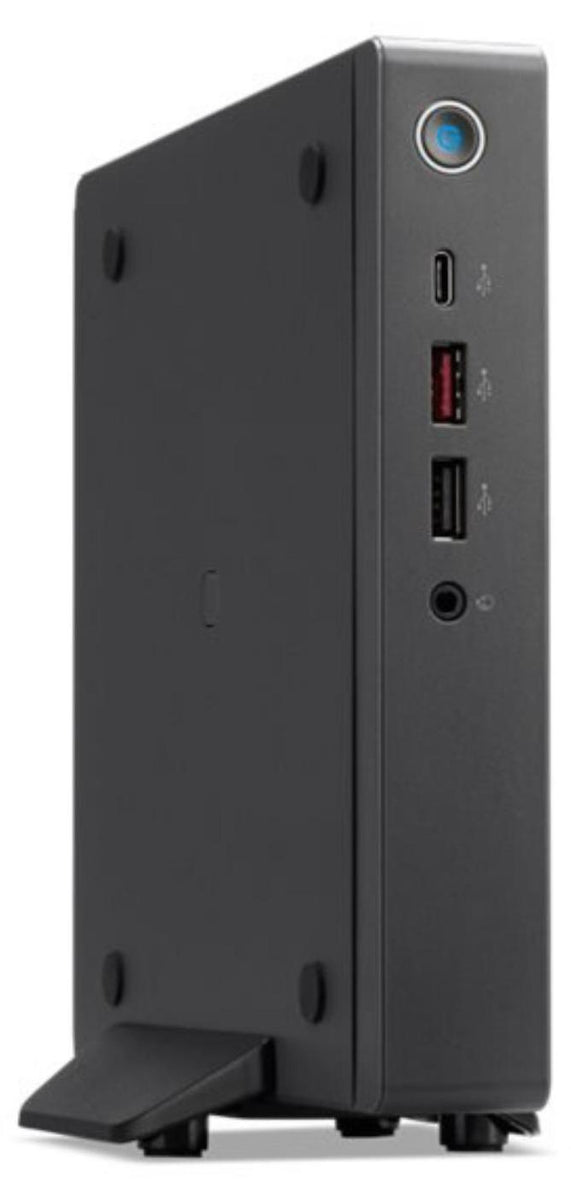 Acer Veriton 2000 Mini N2595GT, Intel Core 3, 100U, 8 GB, 256 GB, Windows 11 Pro, 64-Bit