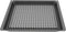 Siemens HZ629070 - 17007171, Rechteckig, Metall, Anthrazit
