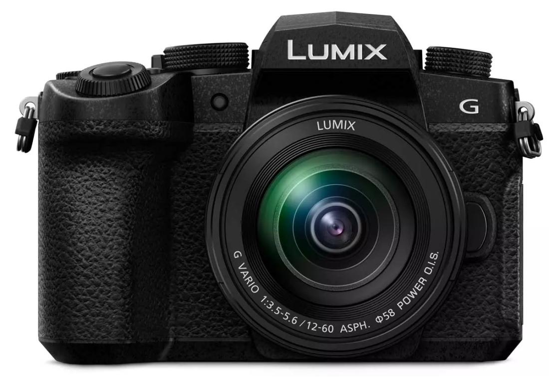 Panasonic Lumix DC-G97ME, 20,3 MP, 5184 x 3888 Pixel, CMOS, 4K Ultra HD, Touchscreen, Schwarz