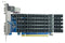ASUS GT710-SL-2GD5-BRK-EVO, GeForce GT 710, 2 GB, GDDR5, 64 Bit, 3840 x 2160 Pixel, PCI Express 2.0