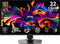 MSI MAG 322UP QD-OLED E16, 80 cm (31.5