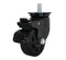 B-Tech BT8380-FBFK, Regal, Schwarz, BT8380-BASE, 168 mm, 50 mm, 114 mm