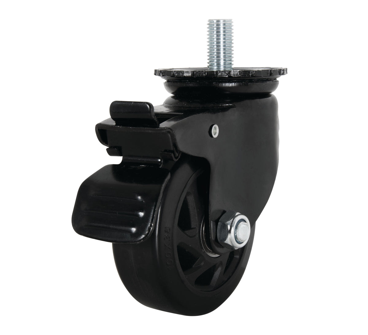 B-Tech BT8380-FBFK, Regal, Schwarz, BT8380-BASE, 168 mm, 50 mm, 114 mm
