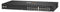 HPE Aruba Networking CX 6000 24p 10M/100M/1G 4p SFP 1G Switch, Managed, L3, Gigabit Ethernet (10/100/1000), Rack-Einbau, 1U
