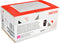 Xerox ® C320 Farbdrucker/C325 Farb-Multifunktionsdrucker Standardkapazität-Tonermodul Magenta (1800 Seiten) - 006R04821, 0 Seiten, 1800 Seiten, Magenta, 1 Stück(e)