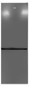 Beko B5RCNA366HG, 316 l, SN-T, 6 kg/24h, C, Fresh Zone Fach, Grau