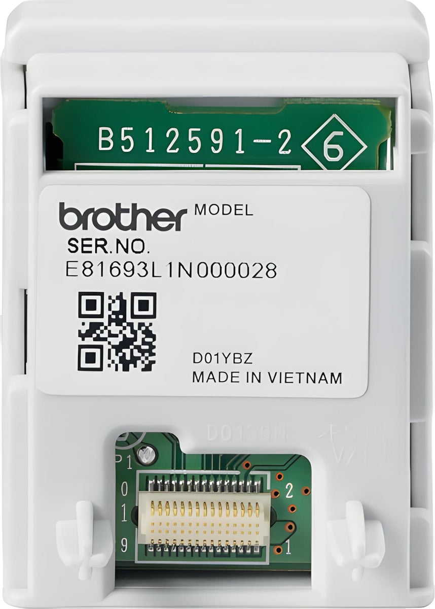 Brother WLAN-Modul NC-9110W HL-L6410DN, MFC-L6910DN