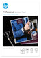 HP Professional Business-Papier, matt – 200 g/m2 A4 (210 x 297 mm), 150 Blatt, Laserdrucken, A4 (210x297 mm), Matt, 150 Blätter, 200 g/m², Weiß