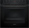 Siemens iQ300 EQ322IAAB, Zonen-Induktionskochfeld, 4 Zone(n), Glaskeramik, Schwarz, Berührung, 59,2 cm