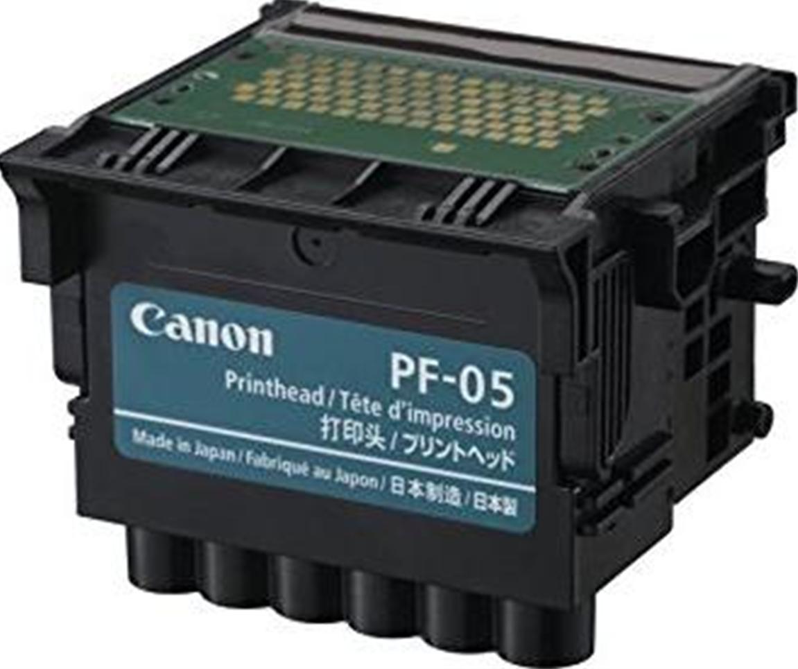 Canon PF-05, Canon iPF6300, iPF6350, iPF8300, Tintenstrahl