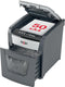 Rexel Optimum AutoFeed+ 50X, Kreuzschreddern, 22 cm, 4 x 28 mm, 20 l, 150 Blätter, 55 dB