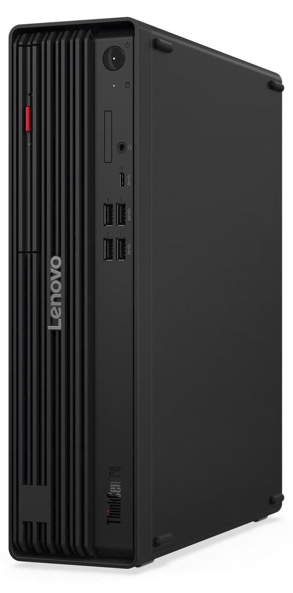 Lenovo ThinkCentre M70s Gen 6, Intel Core Ultra 7, 265, 16 GB, DDR5-SDRAM, 512 GB, Windows 11 Pro