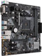 Prime B450M-K II AMD B450 Socket AM4  micro ATX