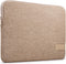 Case Logic Reflect REFPC113 - Boulder Beige, Schutzhülle, 33,8 cm (13.3