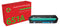 Everyday™ Cyan wiederaufbereiteter Toner von , kompatibel mit HP 651A 650A 307A (CE341A/CE271A/CE741A), Standardkapazität, 16000 Seiten, 16000 Seiten, Cyan, 1 Stück(e)