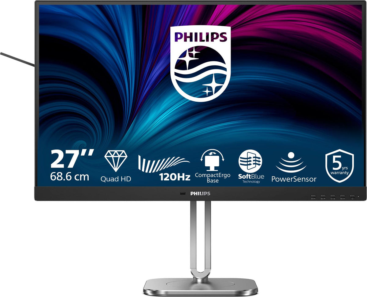 Philips 4000 series 27B2N4500/00, 68,6 cm (27