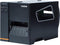 Brother TJ4005DN, Thermodirekt, 203 x 203 DPI, 152 mm/sek, Kabelgebunden, Schwarz